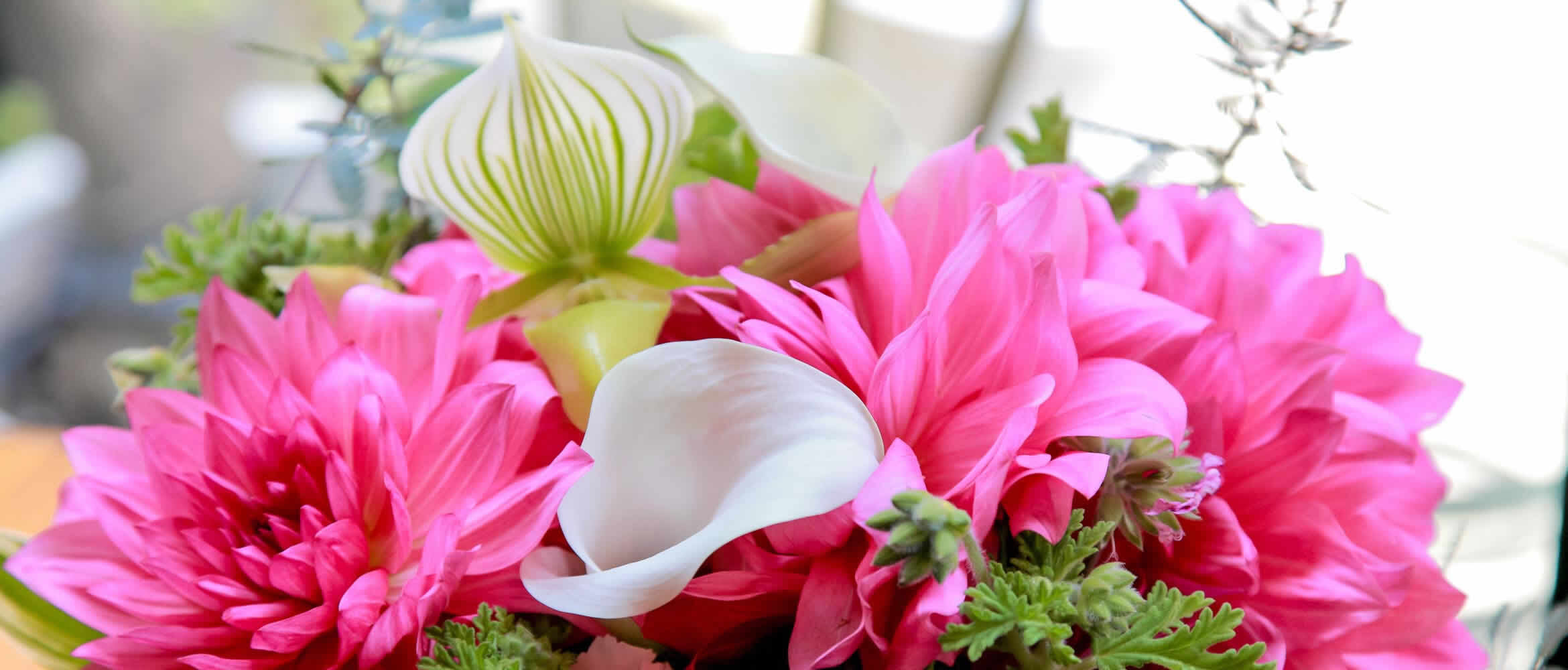 おしゃれな花ギフトの通販 Flower アットフラワー
