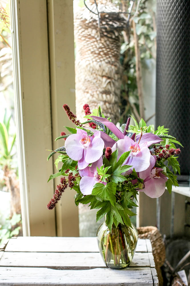 福井市の花屋＠ FLOWER、花束のアイキャッチ画像