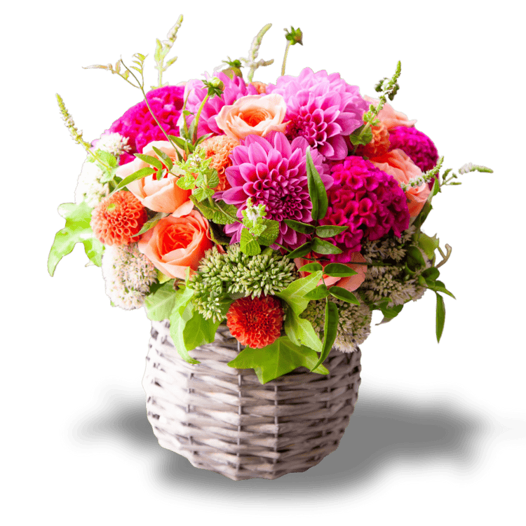 　花 オータム autmn フラワーギフト　宅配 通販 おしゃれ